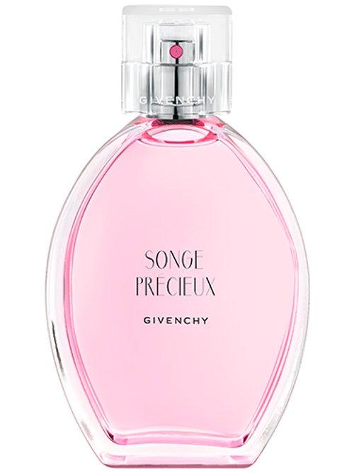 Songe Précieux 2017 — Givenchy