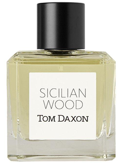 Sicilian Wood — Tom Daxon