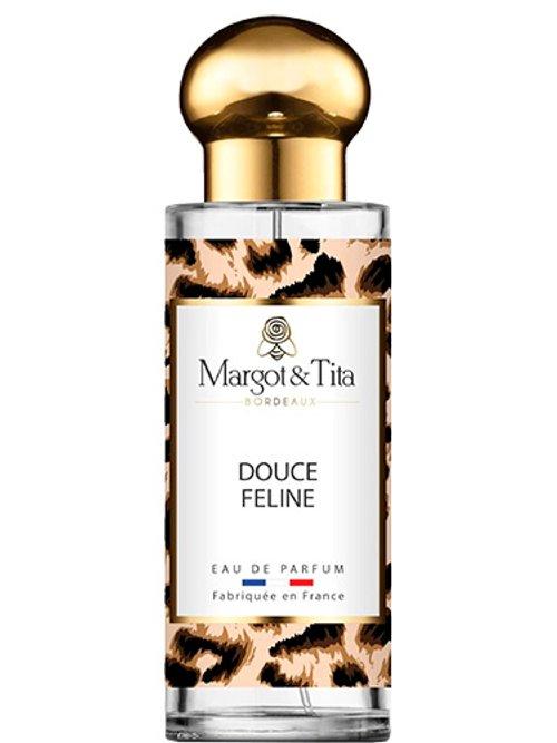 Douce Féline — Margot & Tita