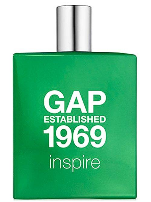 Gap 1969 Inspire — Gap