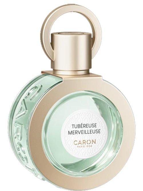 Tubéreuse Merveilleuse — Caron
