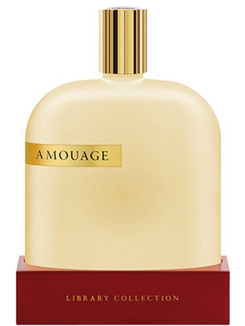 Opus Iv — Amouage