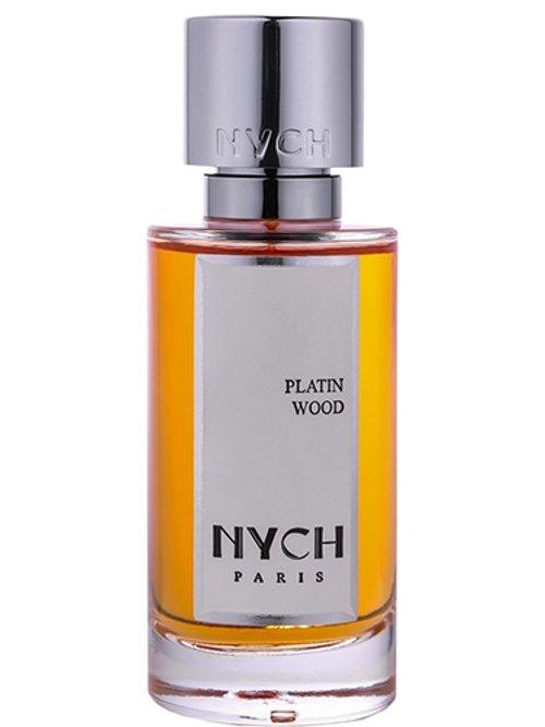 Platin Wood — Nych