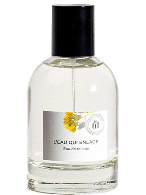 L'Eau Qui Enlace — Til