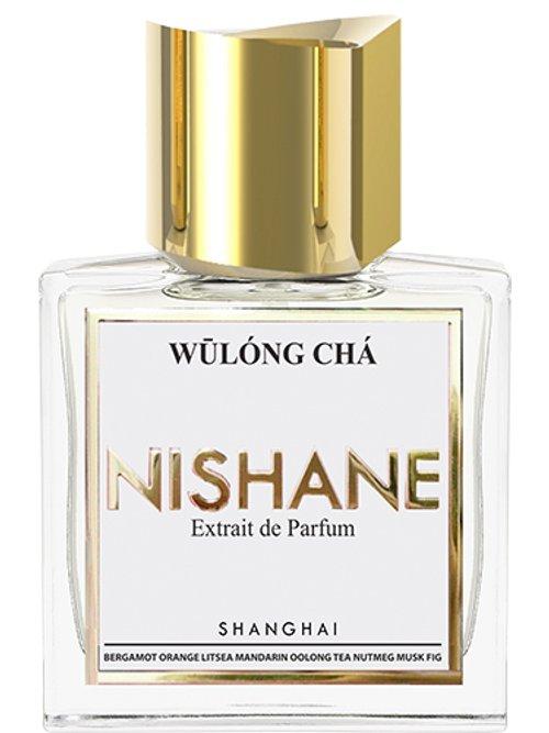 Wulóng Chá — Nishane Istanbul