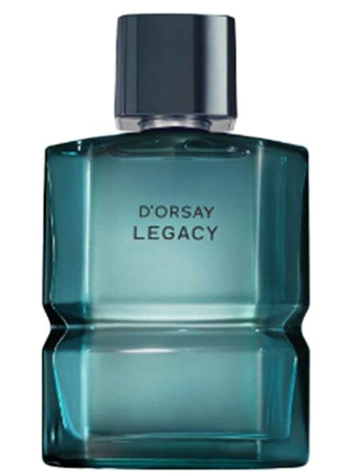 D'Orsay Legacy — Ésika