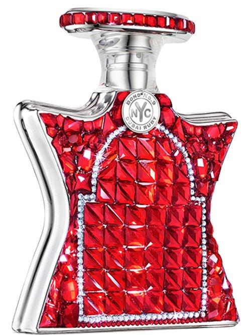 Dubai Diamond Collection In Ruby 2022 — Bond No. 9 I Love Ny
