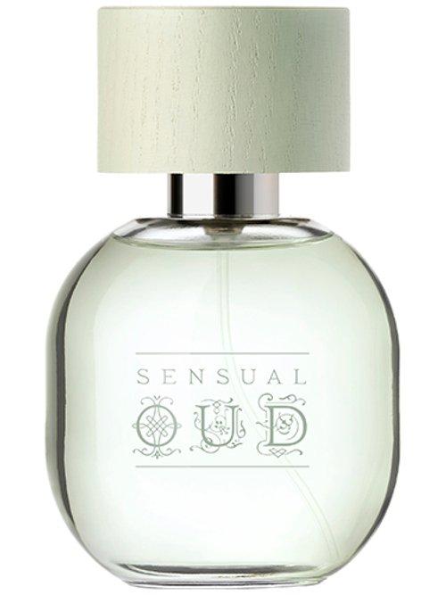 Sensual Oud — Art De Parfum