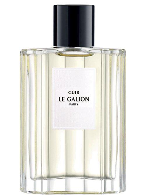 Cuir — Le Galion