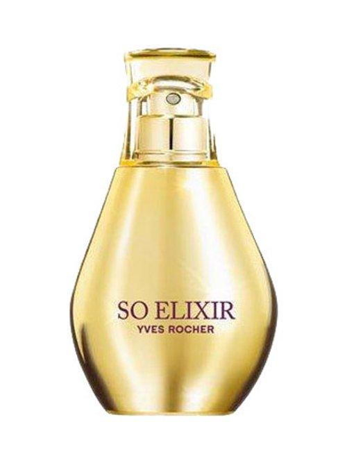 So Elixir — Yves Rocher