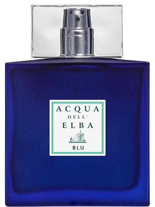 Acqua Dell'Elba Uomo Blu — Acqua Dell'Elba