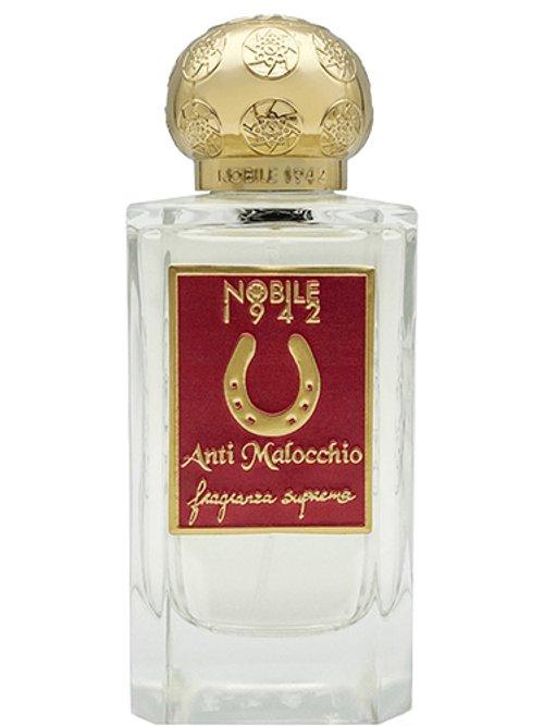 Anti Malocchio — Nobile 1942