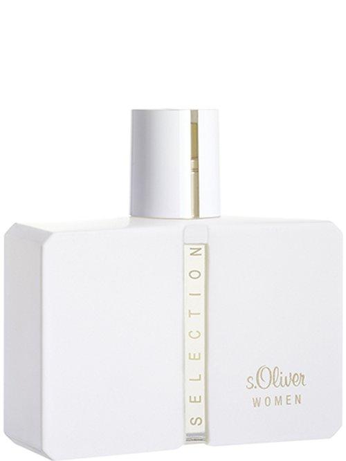 Selection By S.Oliver Women Eau De Parfum — S.Oliver