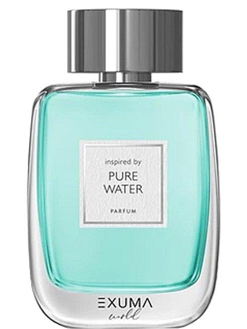 Pure Water — Exuma