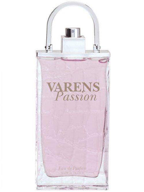 Varens Passion — Ulric De Varens