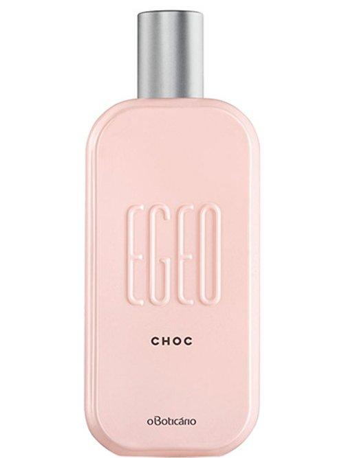 Choc — O Boticário