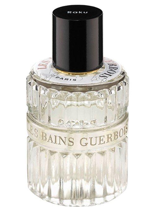 Raku — Les Bains Guerbois