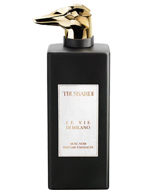 Musc Noir Perfume Enhancer — Trussardi