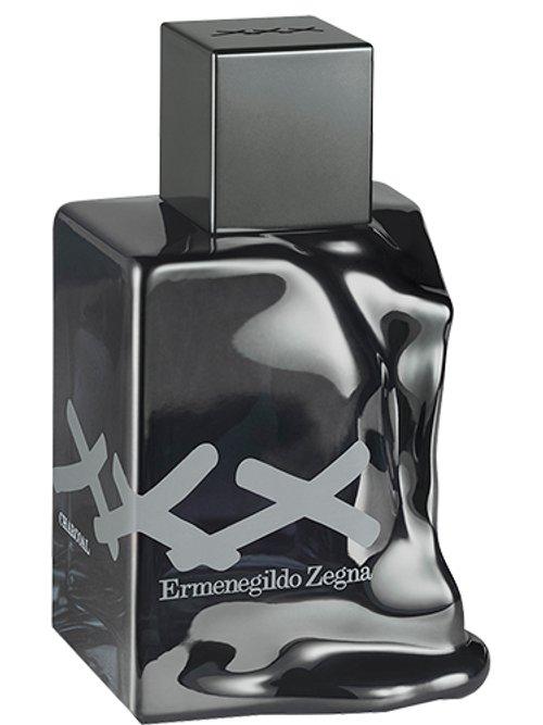 Charcoal — Ermenegildo Zegna