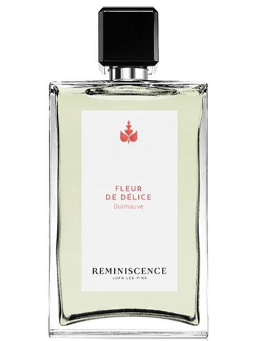 Fleur de Délice — Reminiscence
