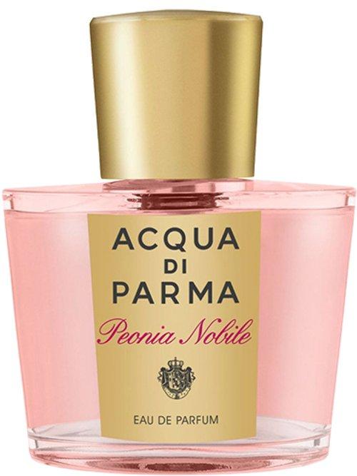 Peonia Nobile — Acqua Di Parma