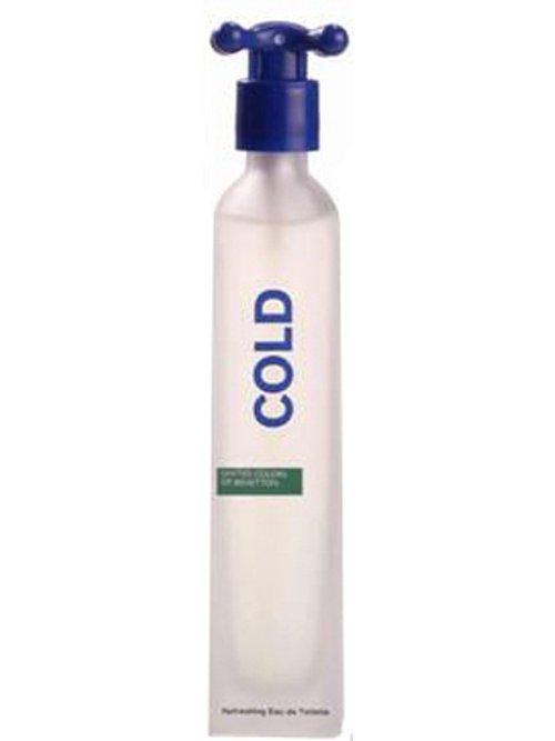 Cold — Benetton