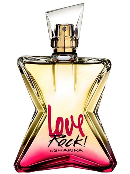 Love Rock! by Shakira — Shakira