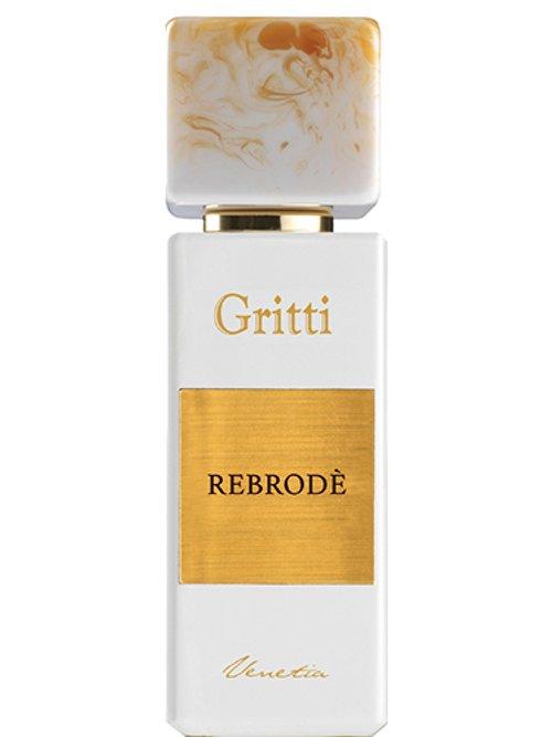 Rebrode — Gritti