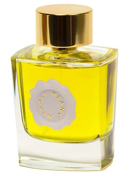 Néroli Blanc Eau De Parfum — Au Pays De La Fleur D’Oranger
