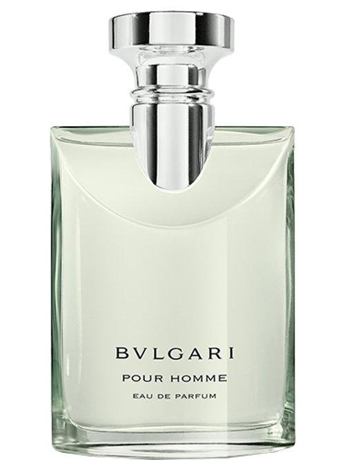 Bvlgari Pour Homme Eau De Parfum — Bulgari