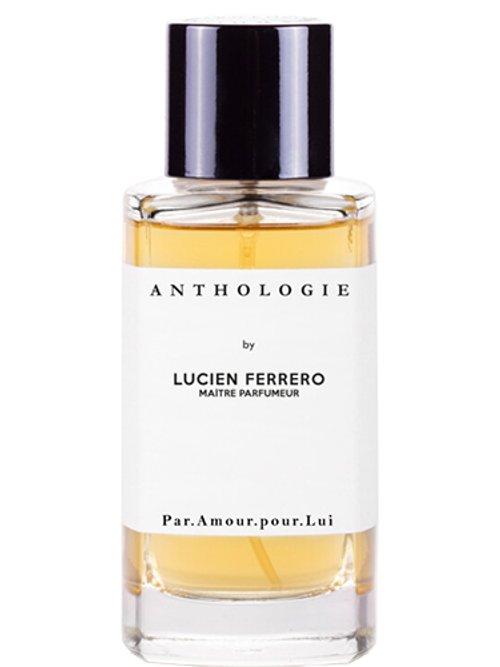 Par Amour Pour Lui — Lucien Ferrero