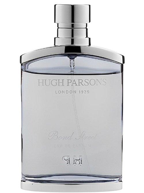 Bond Street — Hugh Parsons