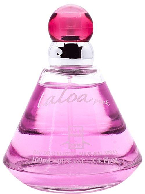 Laloa Pink — Via Paris