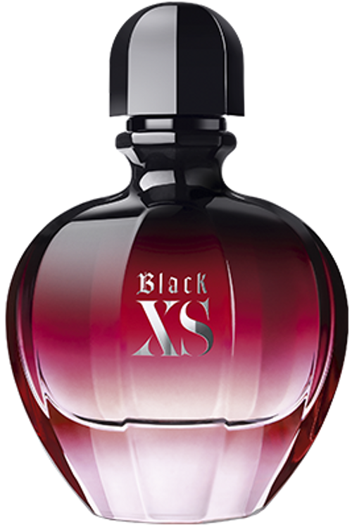 Black Xs For Her Eau De Parfum — Rabanne