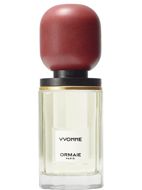 Yvonne — Ormaie