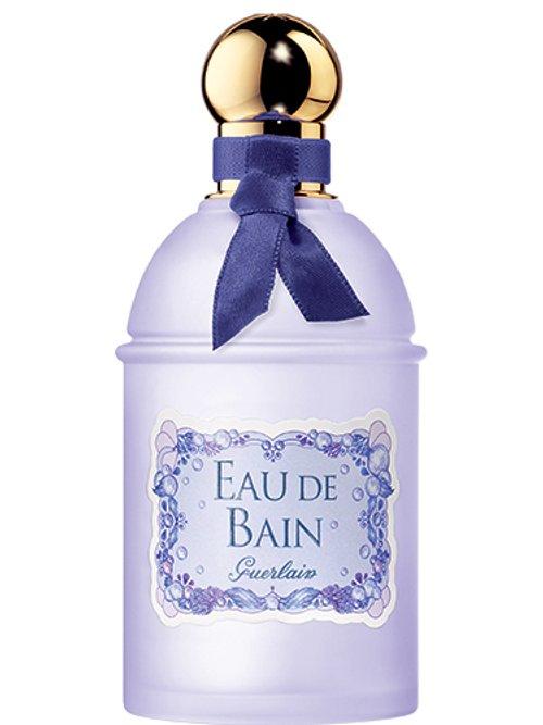 Eau de Bain — Guerlain