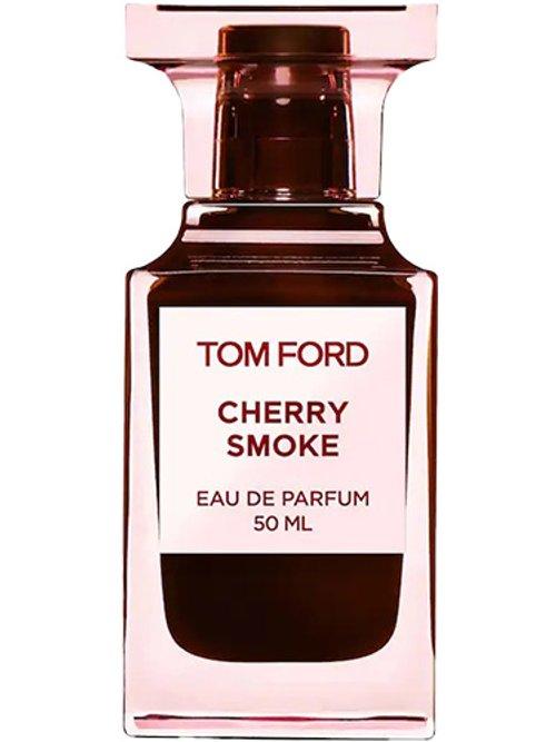 Cherry Smoke — Tom Ford