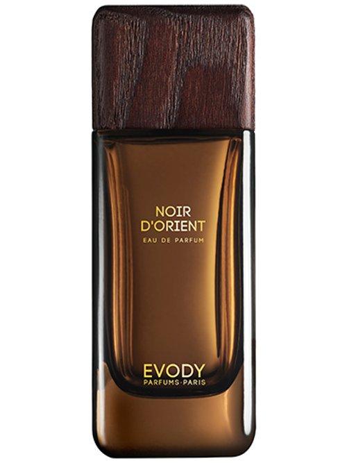 Noir D'Orient — Evody