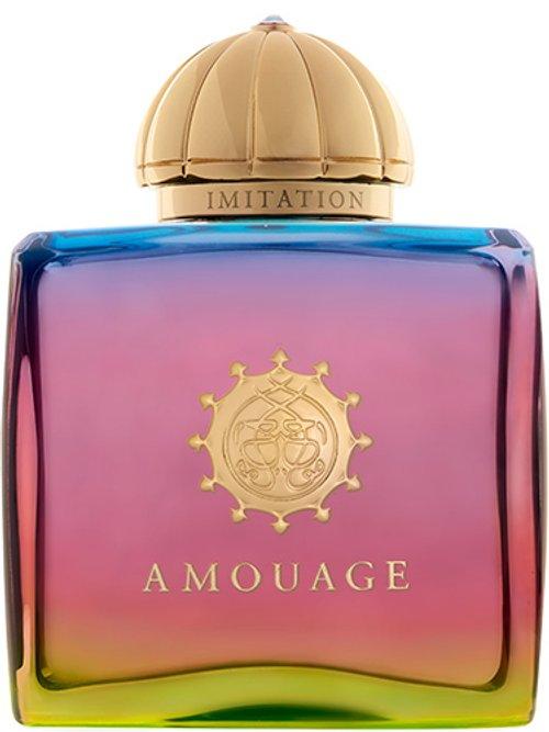Imitation Woman — Amouage