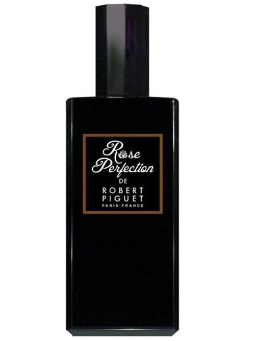 Rose Perfection — Robert Piguet