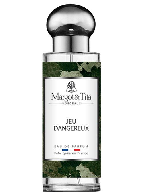 Jeu Dangereux — Margot & Tita