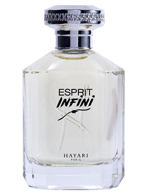 Esprit Infini — Hayari