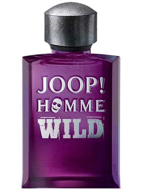 Joop Homme Wild — Joop!