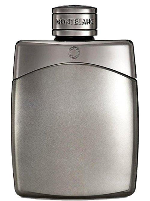 Legend Pour Homme Intense — Montblanc