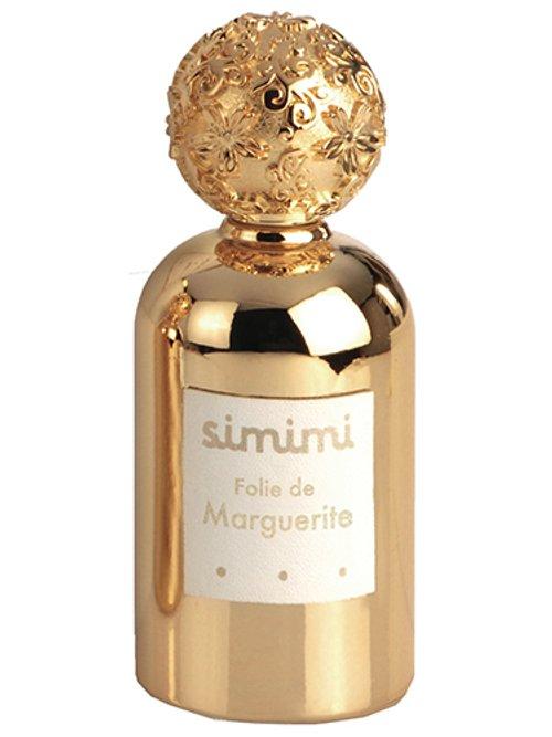 Folie De Marguerite — Simimi