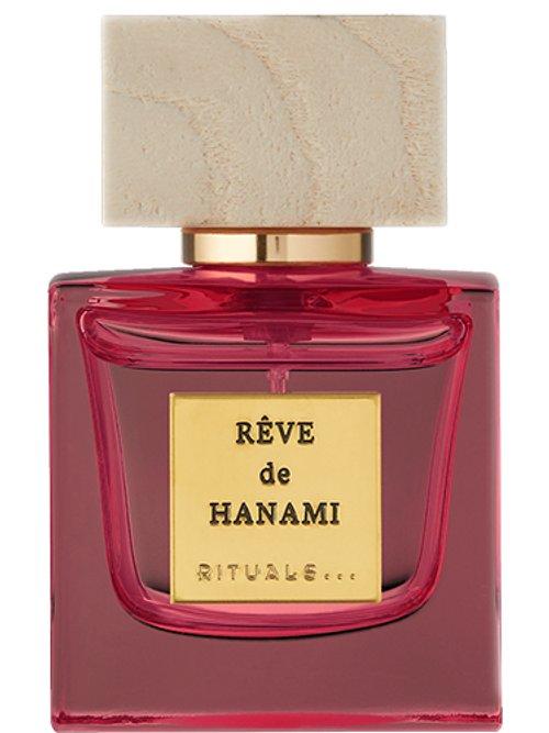 Rêve de Hanami — Rituals