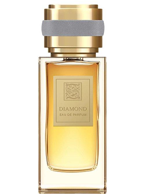 Diamond — Signature By Sillage D'Orient