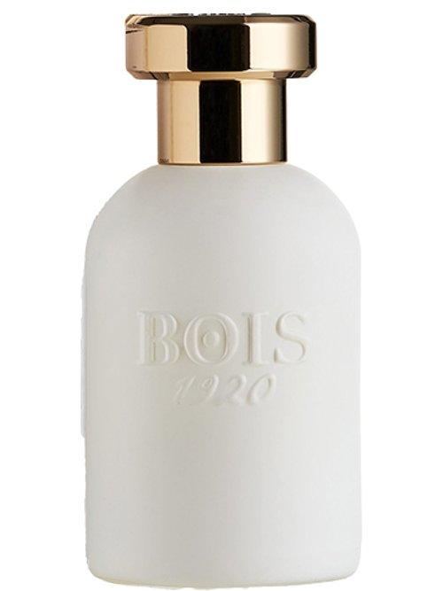 Oro Bianco — Bois 1920