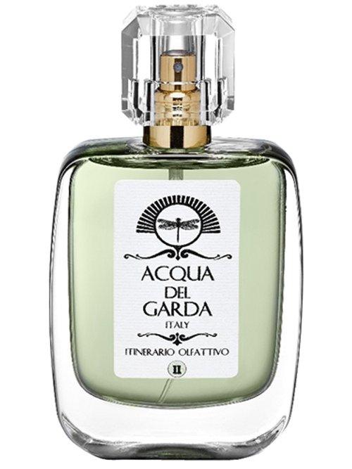 Itinerario Olfattivo Ii — Acqua Del Garda