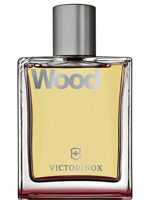 Wood — Victorinox Swiss Army